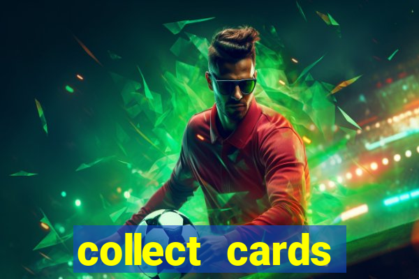 collect cards baixar app